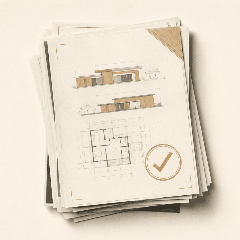 Permit Documentation