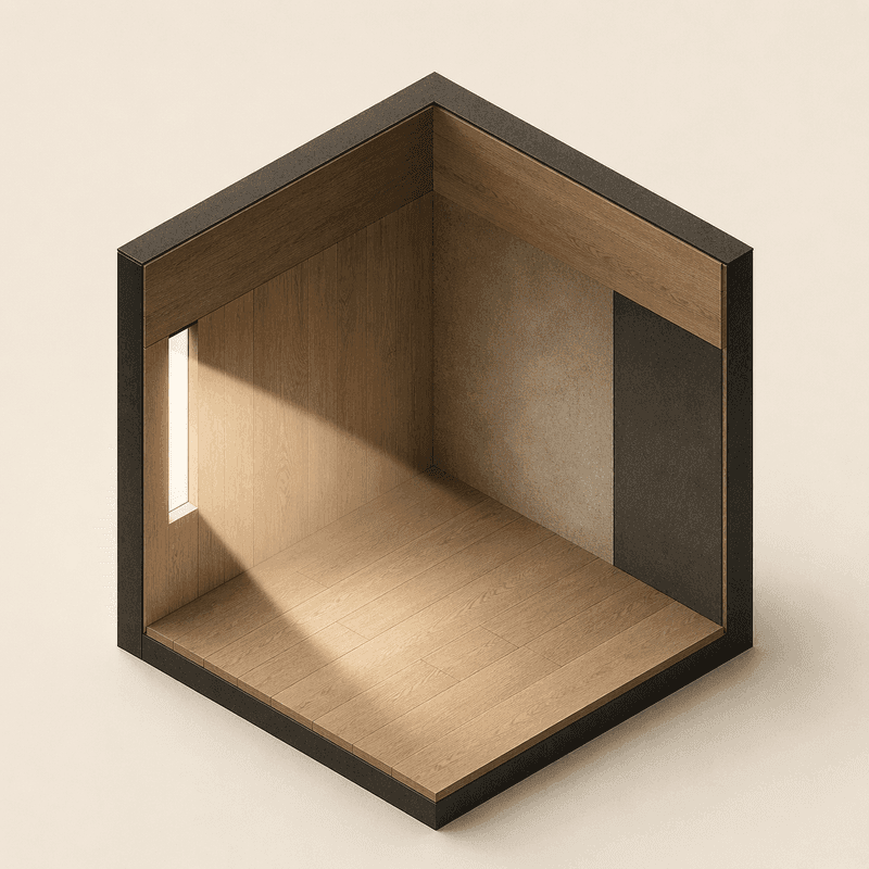 3D Rendering & Visualisation